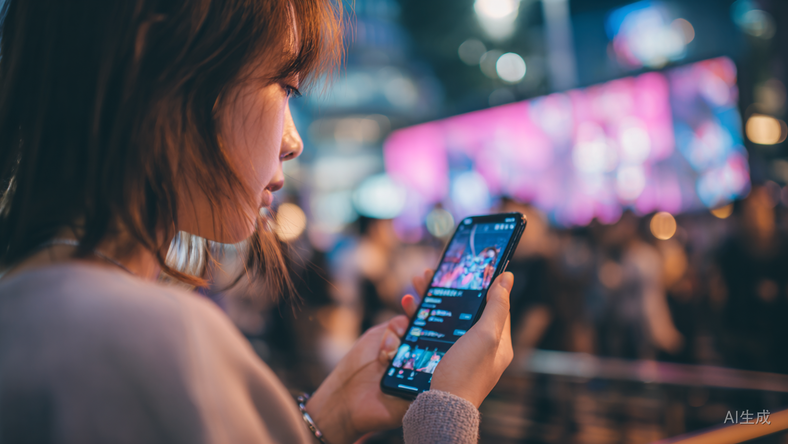 OpenAI再造一个“抖音”